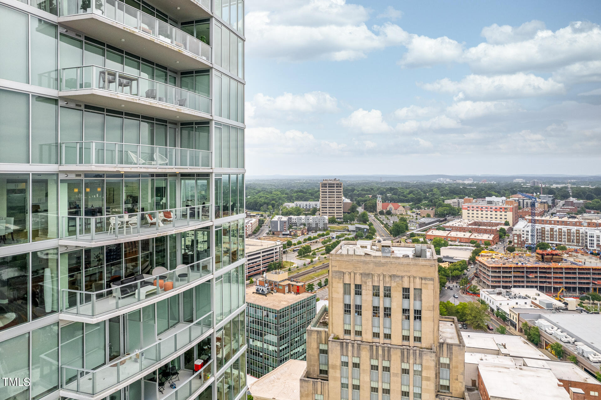 110 Corcoran Street, Unit 2301 Durham, NC 27701 - Photo 40 of 66 2301OneCityCenter-66