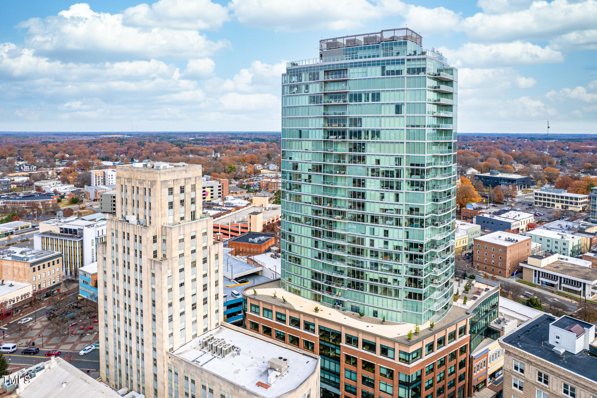 110 Corcoran Street, Unit 2301 Durham, NC 27701 - Photo 62 of 66 2301OneCityCenter-24