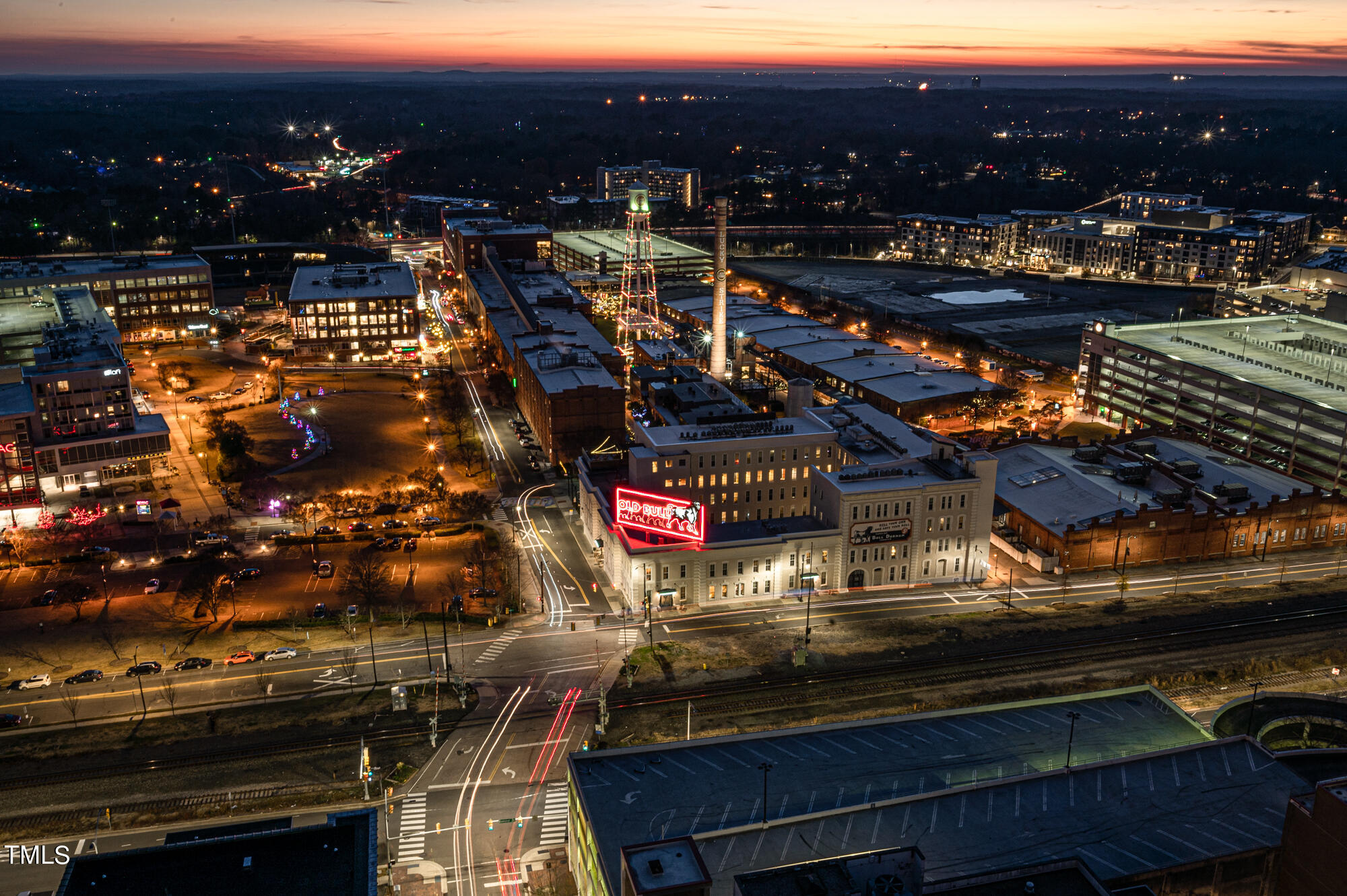 110 Corcoran Street, Unit 2301 Durham, NC 27701 - Photo 65 of 66 2301OneCityCenter-28