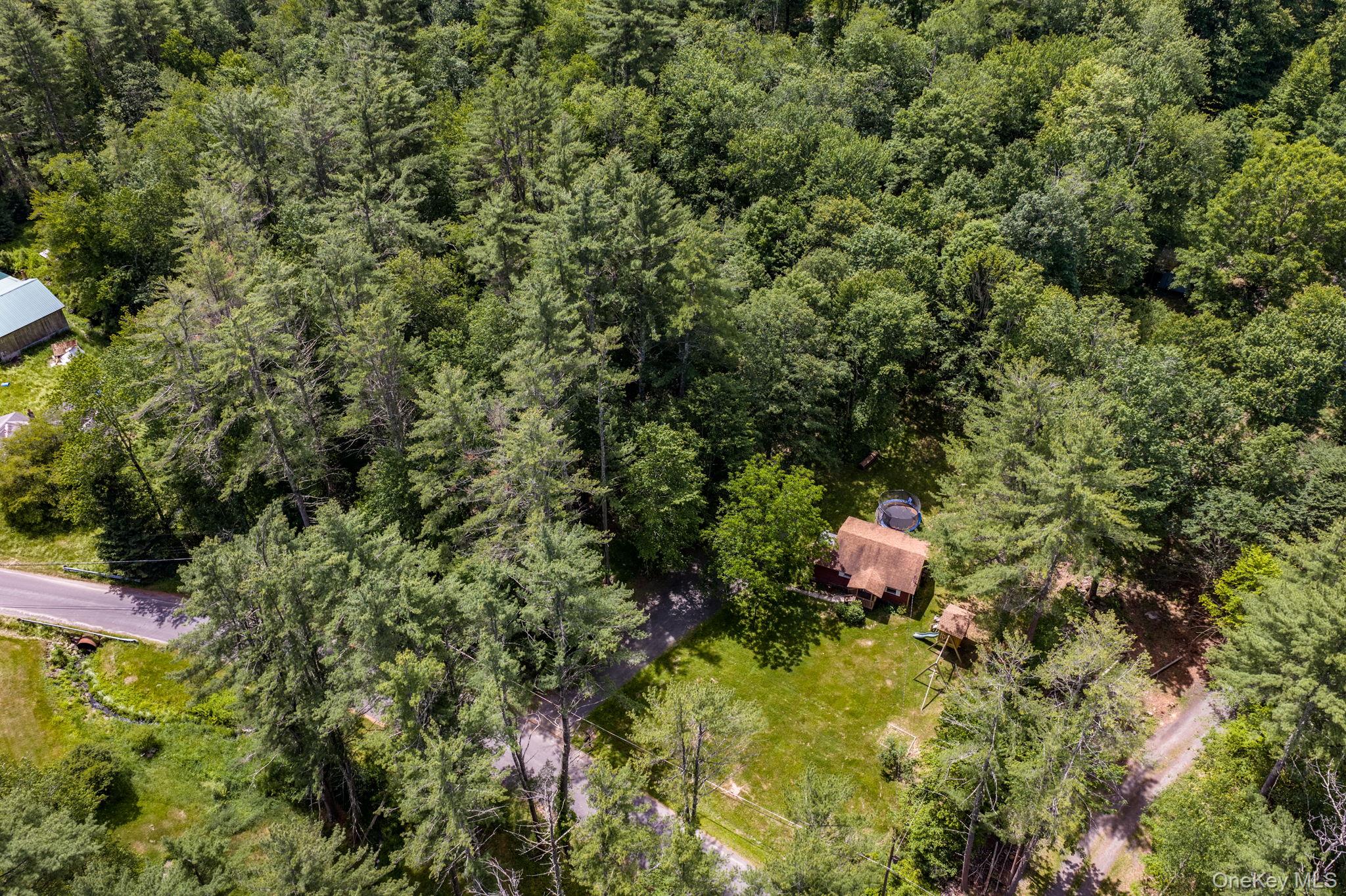 570 Brown Road Ellenville, NY 12428 - Photo 25 of 33