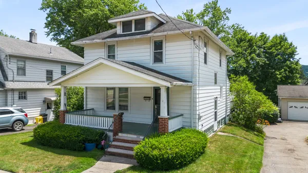 $149,900 | 108 West Valley Street, Endicott, NY 13760