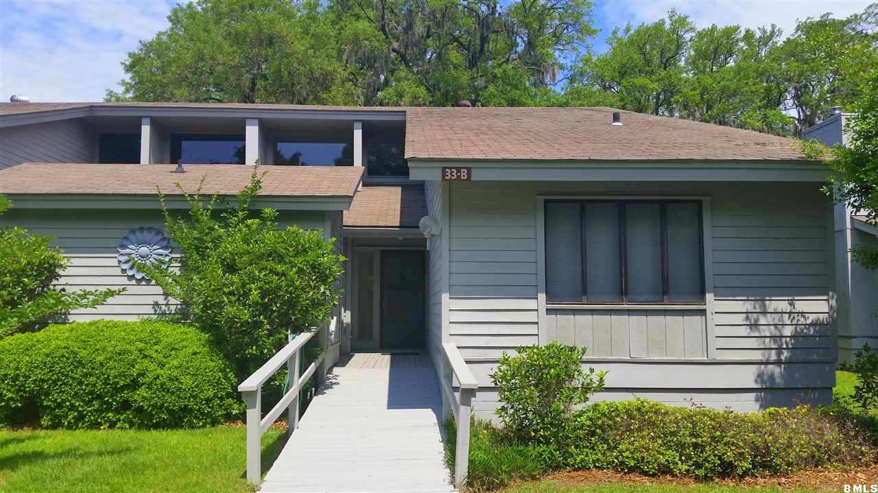 33 B Colony Gardens Road, Unit B Beaufort, SC 29907 - Photo 1 of 24 Primary Photo