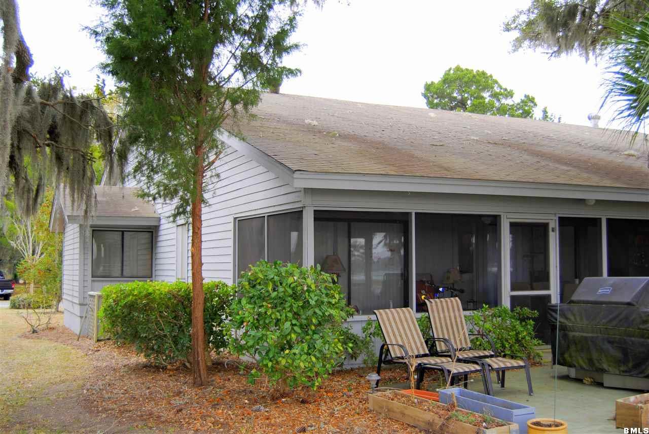 33 B Colony Gardens Road, Unit B Beaufort, SC 29907 - Photo 19 of 24 Additional Photo