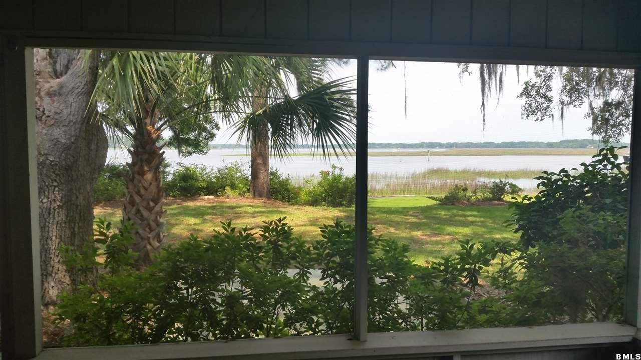 33 B Colony Gardens Road, Unit B Beaufort, SC 29907 - Photo 20 of 24 Additional Photo