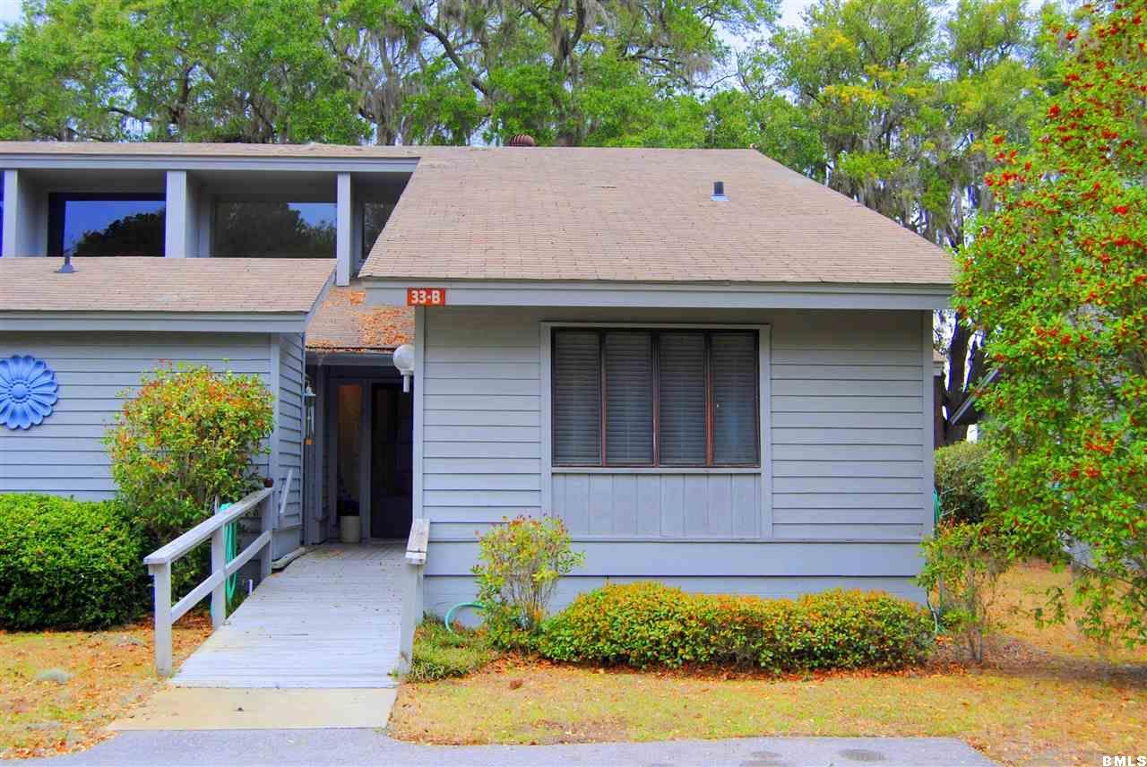 33 B Colony Gardens Road, Unit B Beaufort, SC 29907 - Photo 2 of 24 Additional Photo
