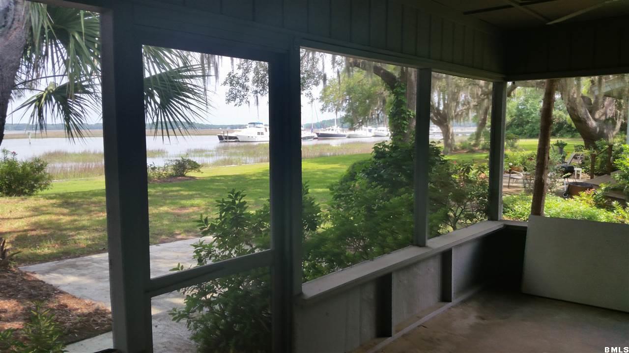 33 B Colony Gardens Road, Unit B Beaufort, SC 29907 - Photo 21 of 24 Additional Photo