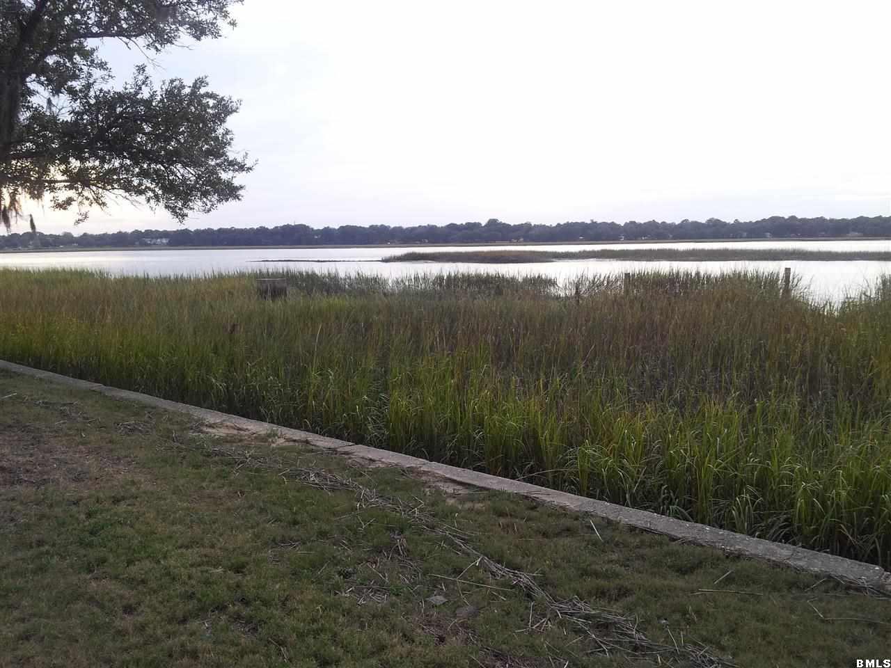 33 B Colony Gardens Road, Unit B Beaufort, SC 29907 - Photo 22 of 24 Additional Photo