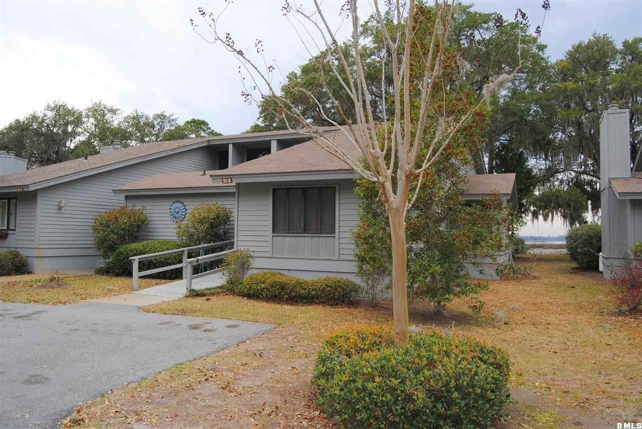 33 B Colony Gardens Road, Unit B Beaufort, SC 29907 - Photo 3 of 24 Additional Photo