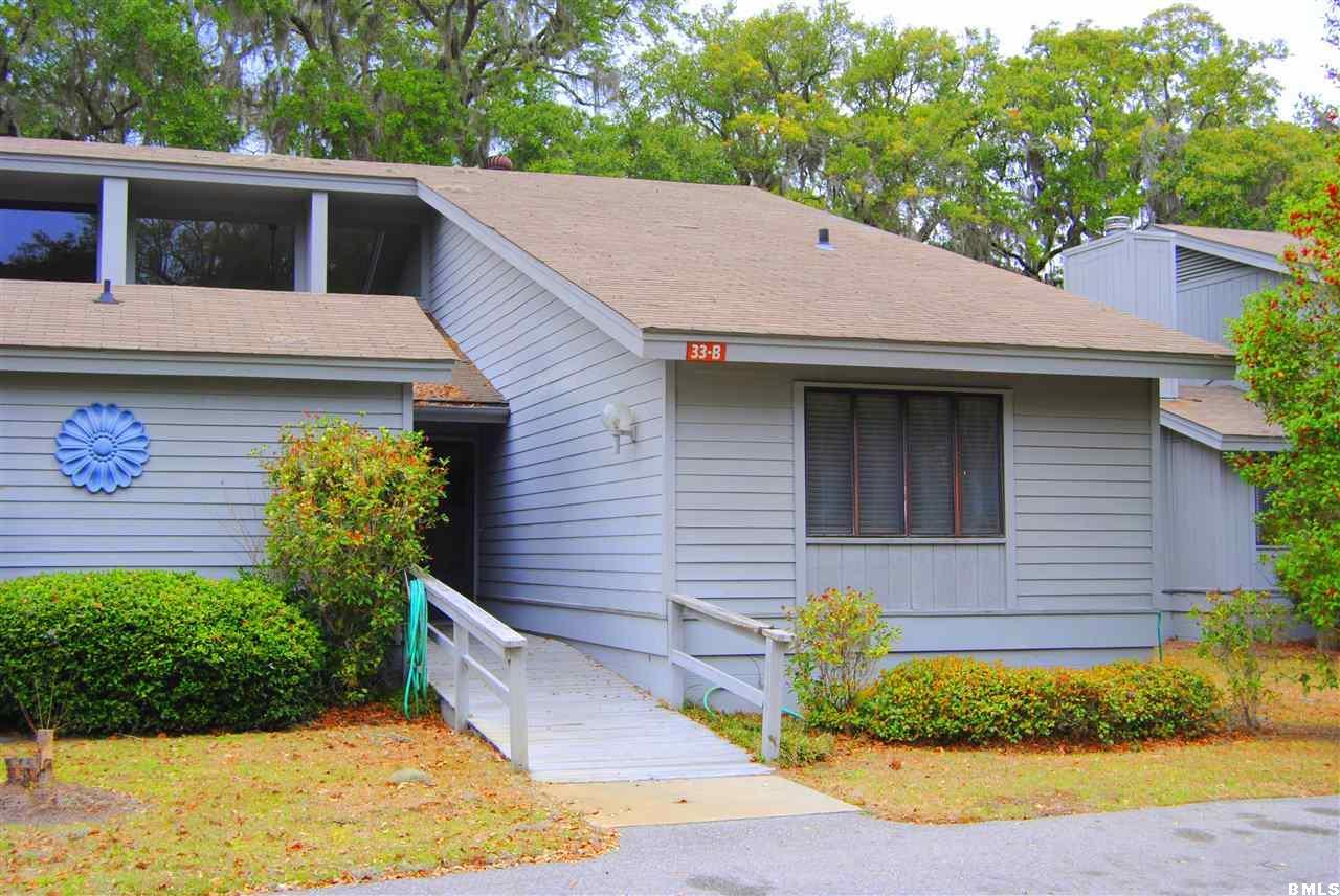 33 B Colony Gardens Road, Unit B Beaufort, SC 29907 - Photo 4 of 24 Additional Photo