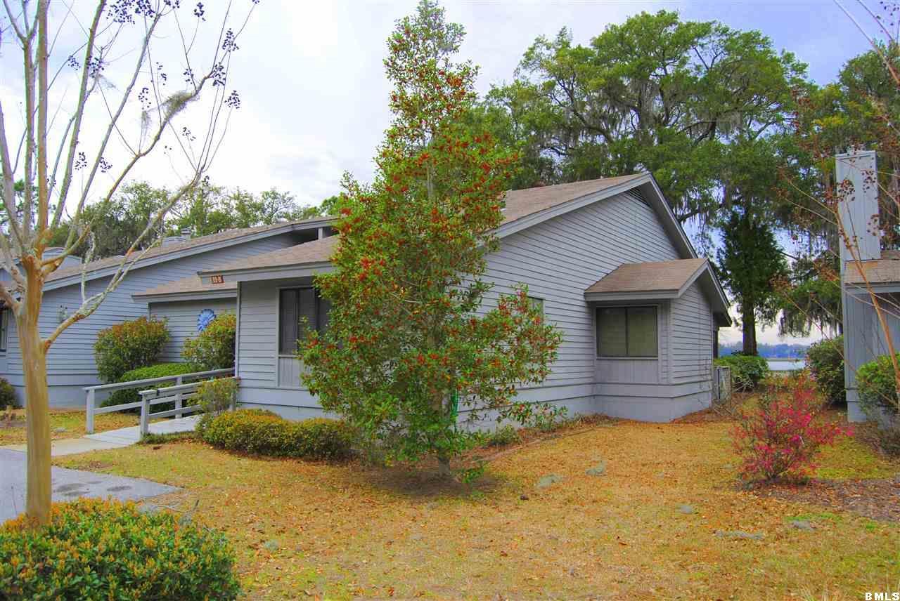 33 B Colony Gardens Road, Unit B Beaufort, SC 29907 - Photo 5 of 24 Additional Photo