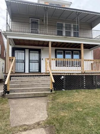 $125,000 | 13892 Fordham Street, Detroit, MI 48205