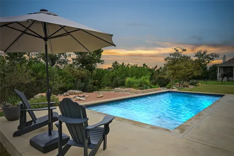 $1,195,000 | 3812 Deep Pocket Drive, Leander, TX 78641