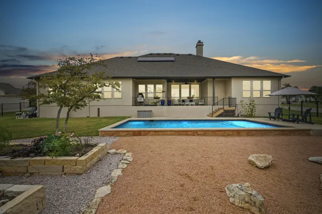 $1,195,000 | 3812 Deep Pocket Drive, Leander, TX 78641