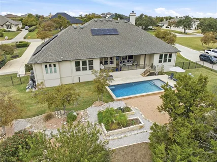 $1,195,000 | 3812 Deep Pocket Drive, Leander, TX 78641