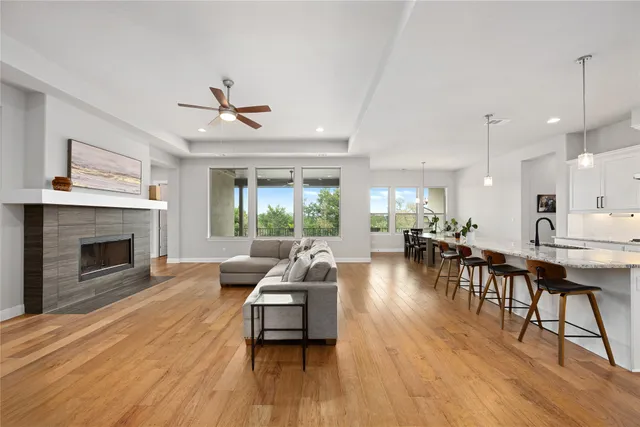 $1,195,000 | 3812 Deep Pocket Drive, Leander, TX 78641