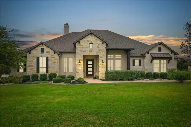 $1,195,000 | 3812 Deep Pocket Drive, Leander, TX 78641
