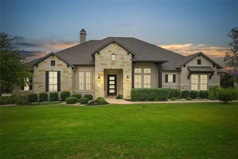 $1,195,000 | 3812 Deep Pocket Drive, Leander, TX 78641