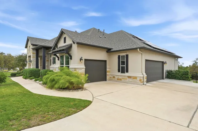 $1,195,000 | 3812 Deep Pocket Drive, Leander, TX 78641