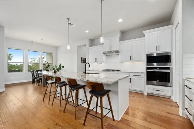 $1,195,000 | 3812 Deep Pocket Drive, Leander, TX 78641