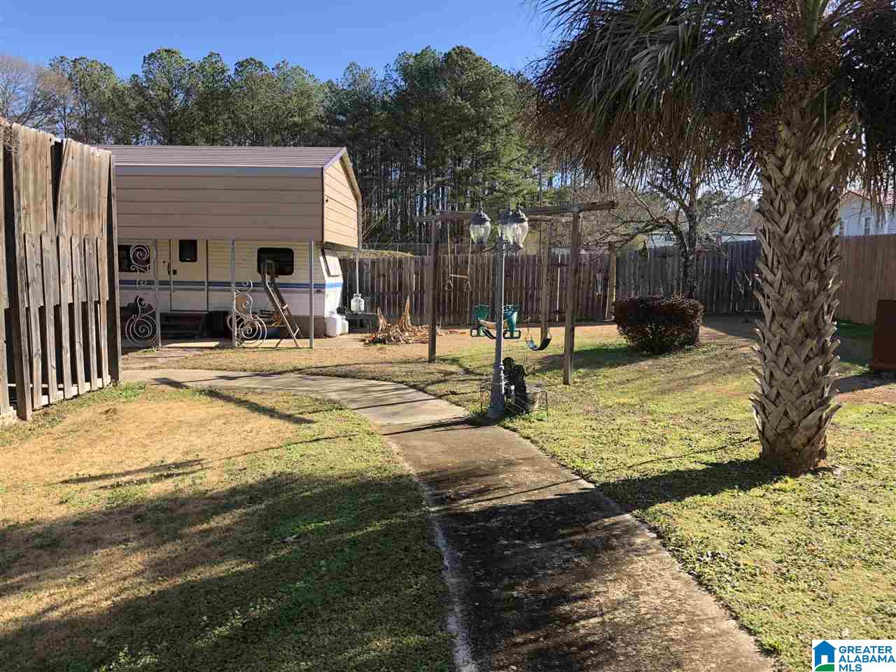 40 Scurlock Street Sumiton, AL 35148 - Photo 19 of 26