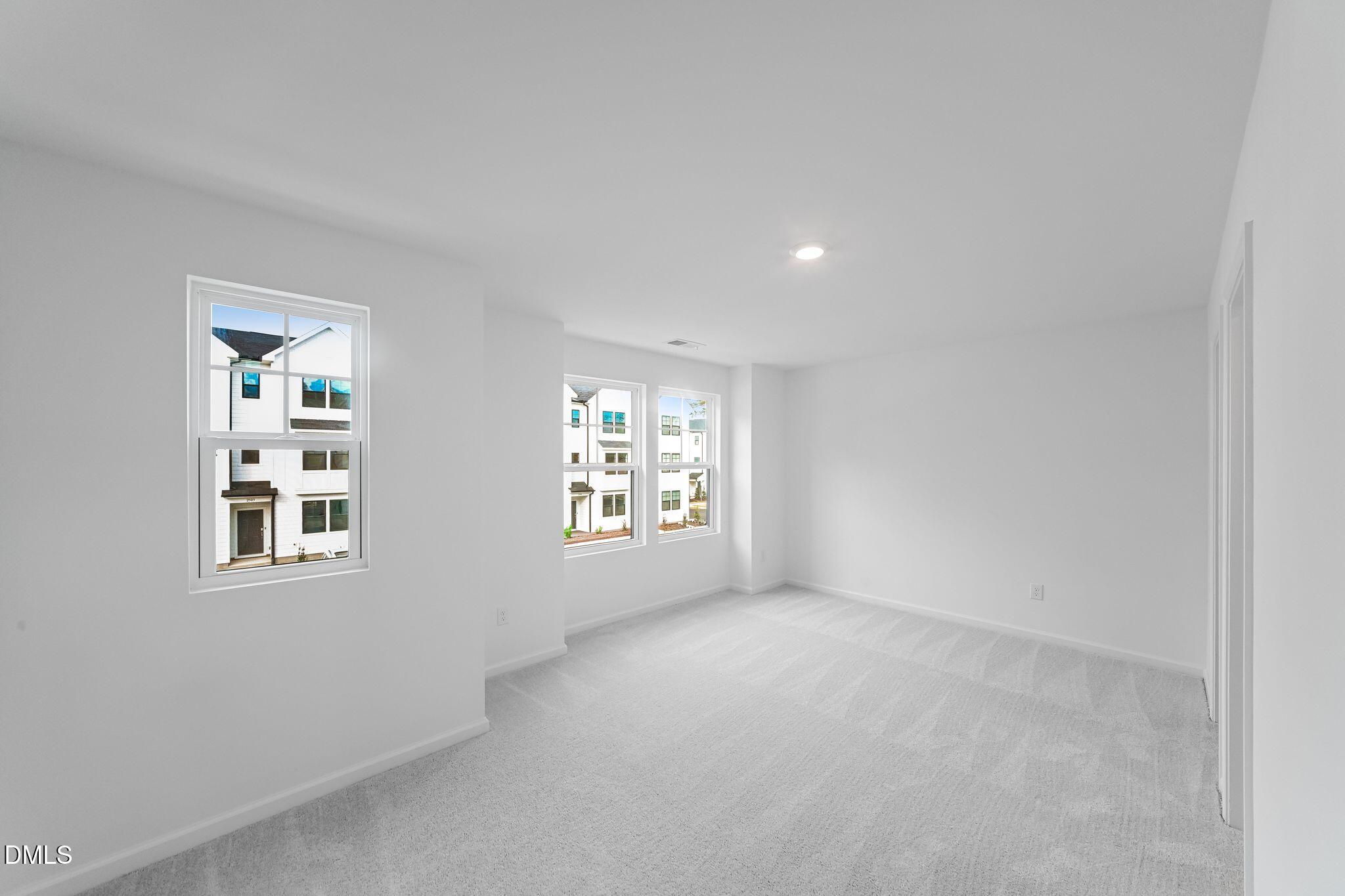 2302 Oakwood Mdws Court Raleigh, NC 27604 - Photo 12 of 28 SUN_ElmGrove_Pic_Jackson_QMI_19_Bed2_1of