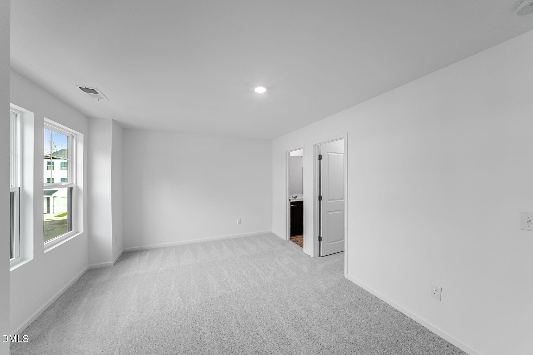 2302 Oakwood Mdws Court Raleigh, NC 27604 - Photo 13 of 28 SUN_ElmGrove_Pic_Jackson_QMI_19_Bed2_2of