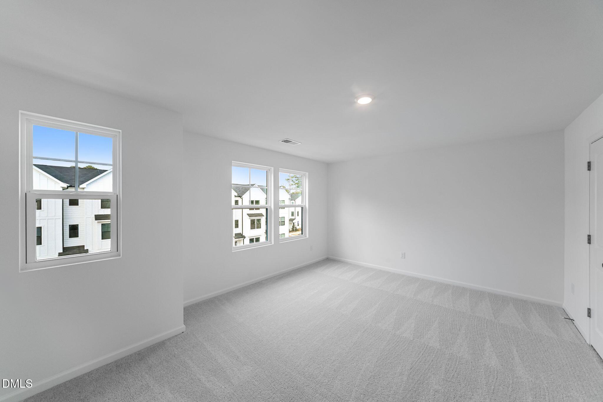 2302 Oakwood Mdws Court Raleigh, NC 27604 - Photo 14 of 28 SUN_ElmGrove_Pic_Jackson_QMI_19_Bed3_1of