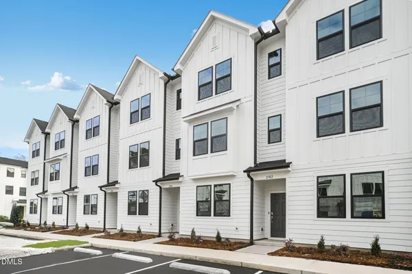 $314,990 | 2302 Oakwood Mdws Court, Raleigh, NC 27604