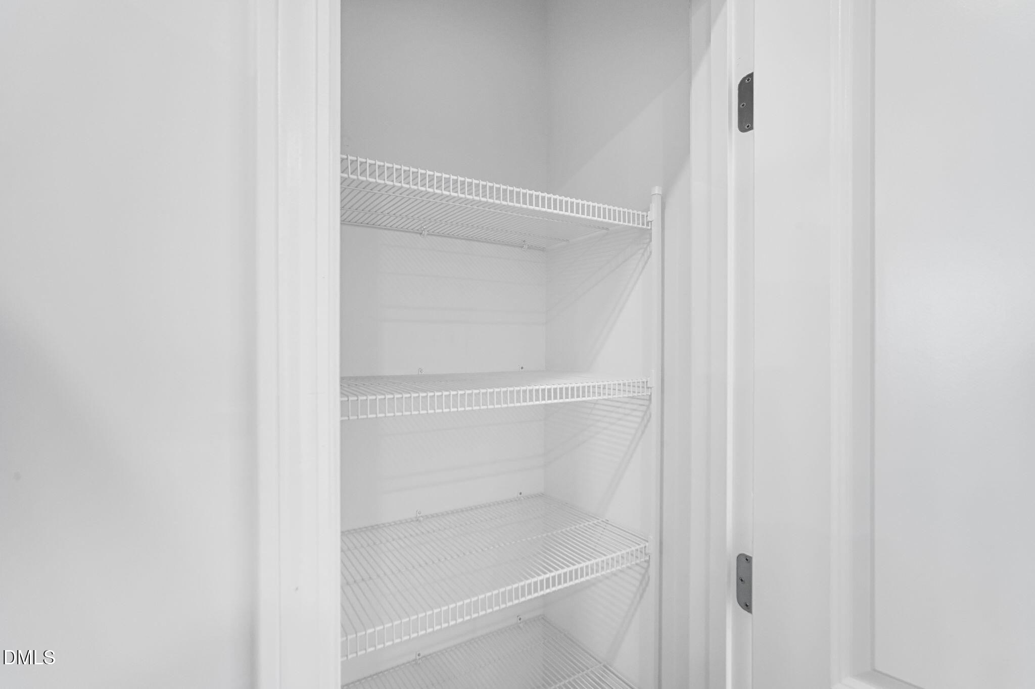 2302 Oakwood Mdws Court Raleigh, NC 27604 - Photo 23 of 28 SUN_ElmGrove_Pic_Jackson_QMI_19_Pantry_1