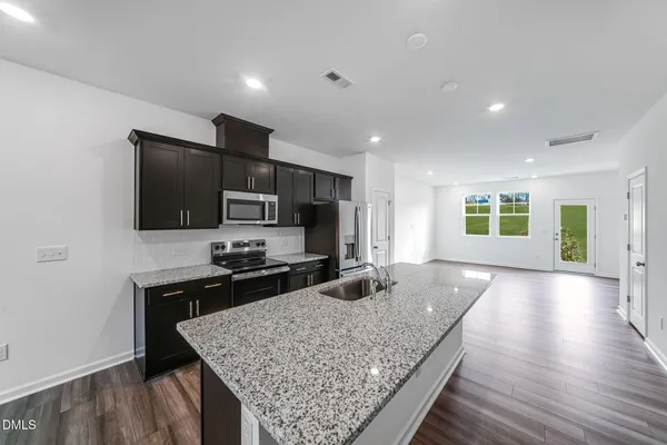 $314,990 | 2302 Oakwood Mdws Court, Raleigh, NC 27604