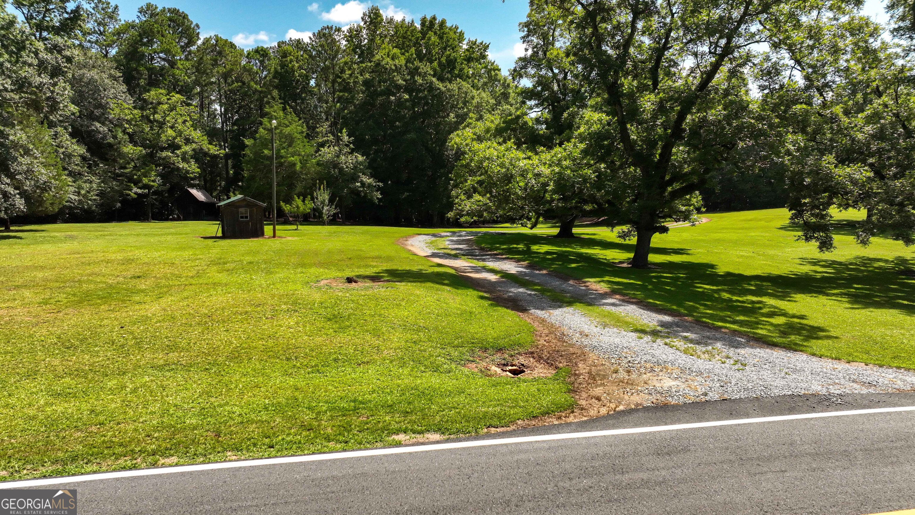 624 Spring Creek Road Thomaston, GA 30286 - Photo 45 of 103 Gallery Image 45