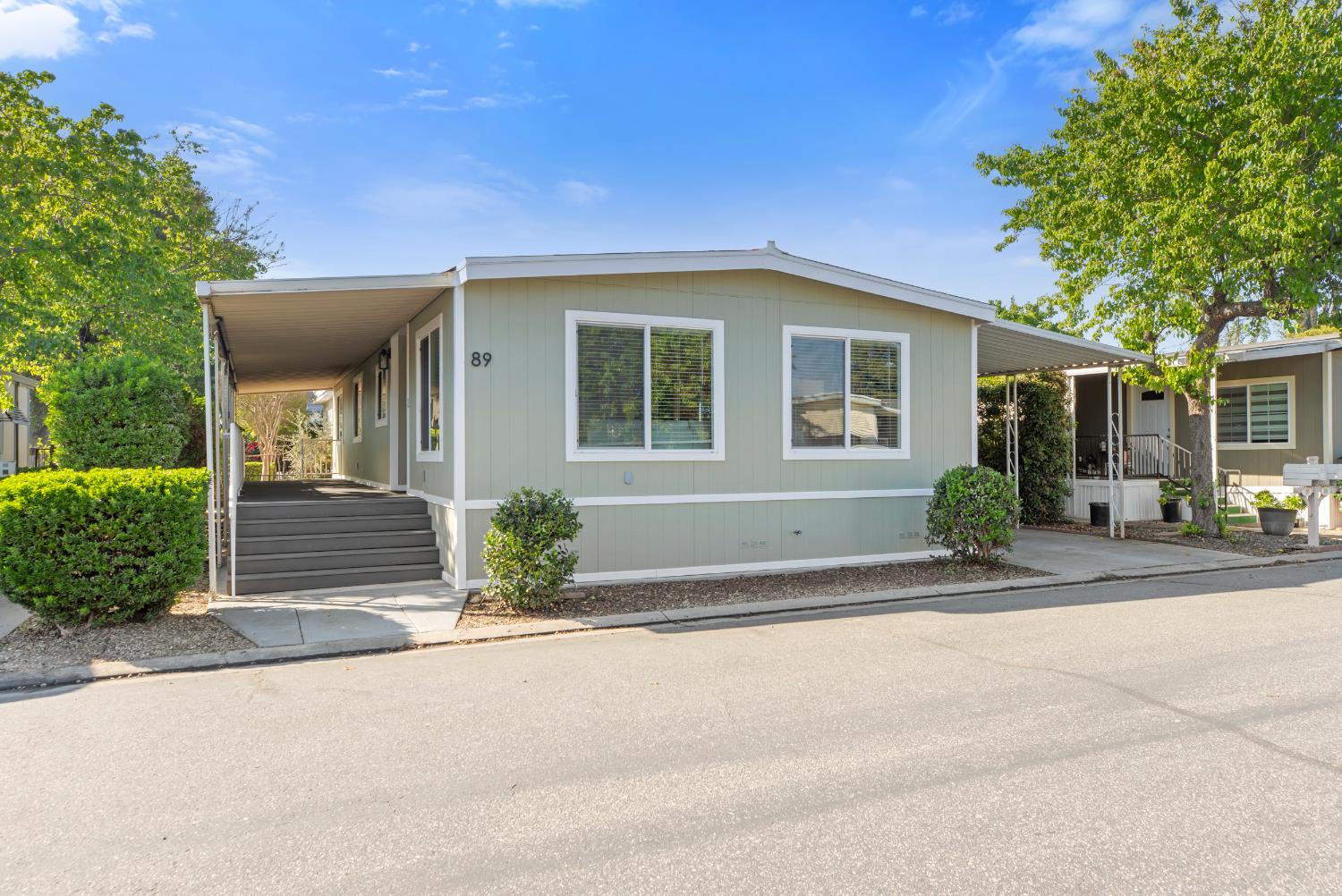 2841 Fowler Road, Unit 89 Ceres, CA 95307 - Photo 18 of 32