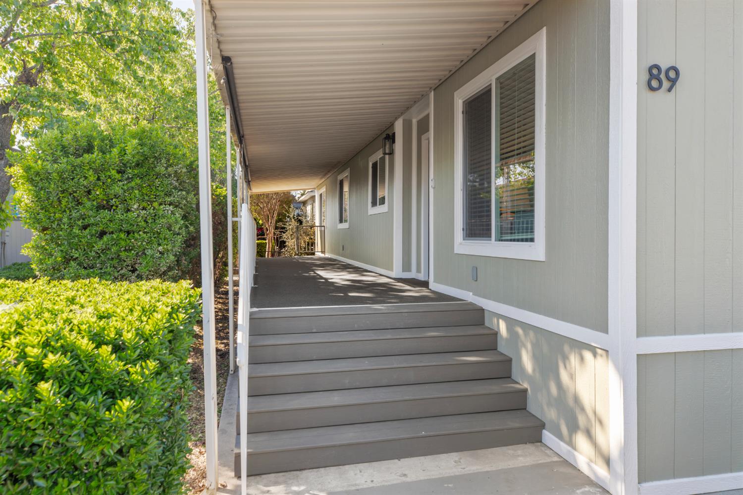 2841 Fowler Road, Unit 89 Ceres, CA 95307 - Photo 22 of 32