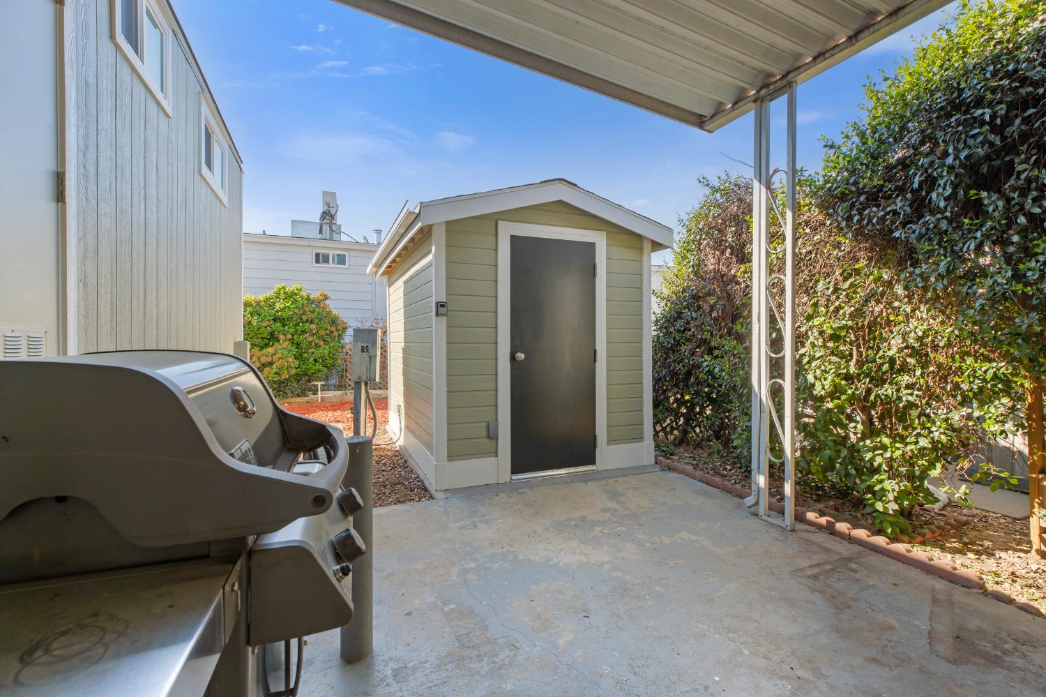2841 Fowler Road, Unit 89 Ceres, CA 95307 - Photo 24 of 32