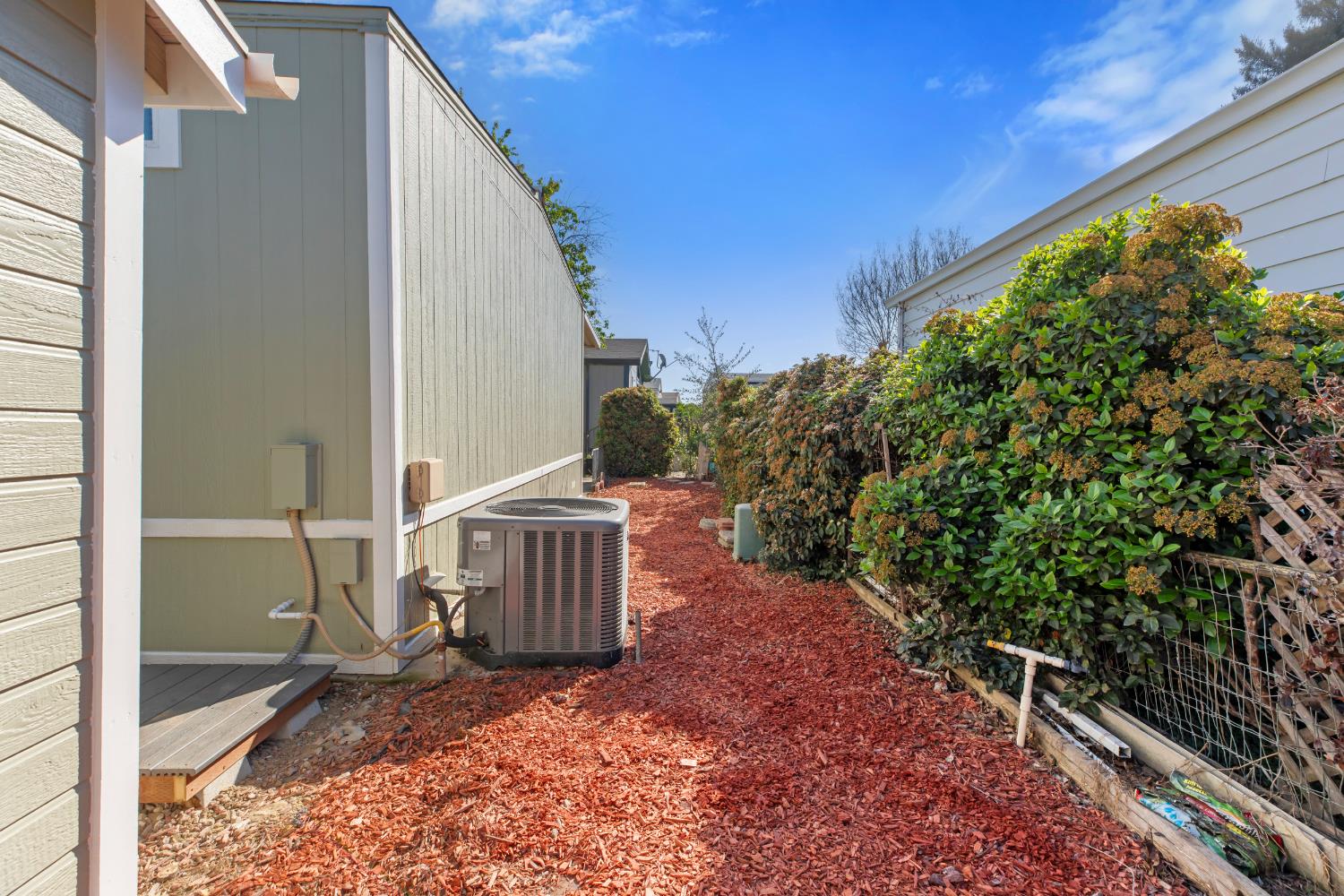 2841 Fowler Road, Unit 89 Ceres, CA 95307 - Photo 25 of 32