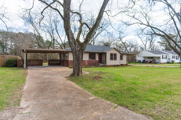 $269,900 | 109 Sunrise Drive, Clinton, MS 39056
