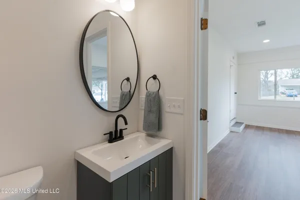 $269,900 | 109 Sunrise Drive, Clinton, MS 39056