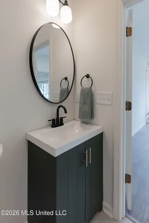 $269,900 | 109 Sunrise Drive, Clinton, MS 39056