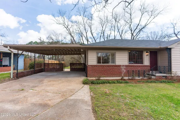 $269,900 | 109 Sunrise Drive, Clinton, MS 39056