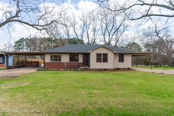 $269,900 | 109 Sunrise Drive, Clinton, MS 39056