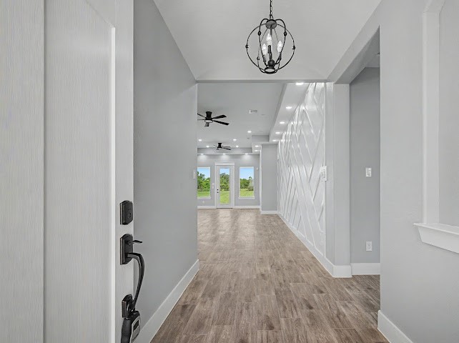1220 Appaloosa Circle Angleton, TX 77515 - Photo 12 of 31 Entry from Front Door