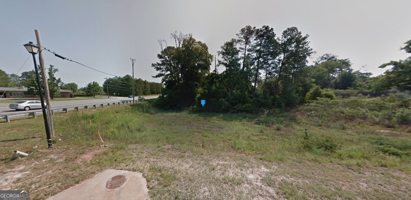 101 Wray Street Warner Robins, GA 31093 - Photo 2 of 6 a view of outdoor space and yard