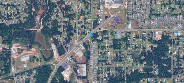 $22,999 | 101 Wray Street, Warner Robins, GA 31093