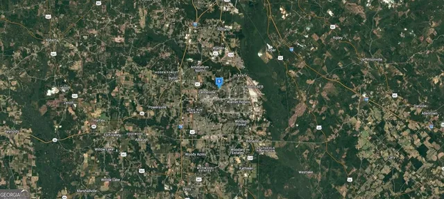 $22,999 | 101 Wray Street, Warner Robins, GA 31093