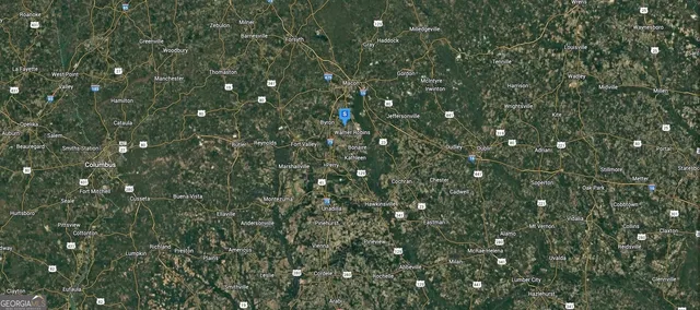 $22,999 | 101 Wray Street, Warner Robins, GA 31093