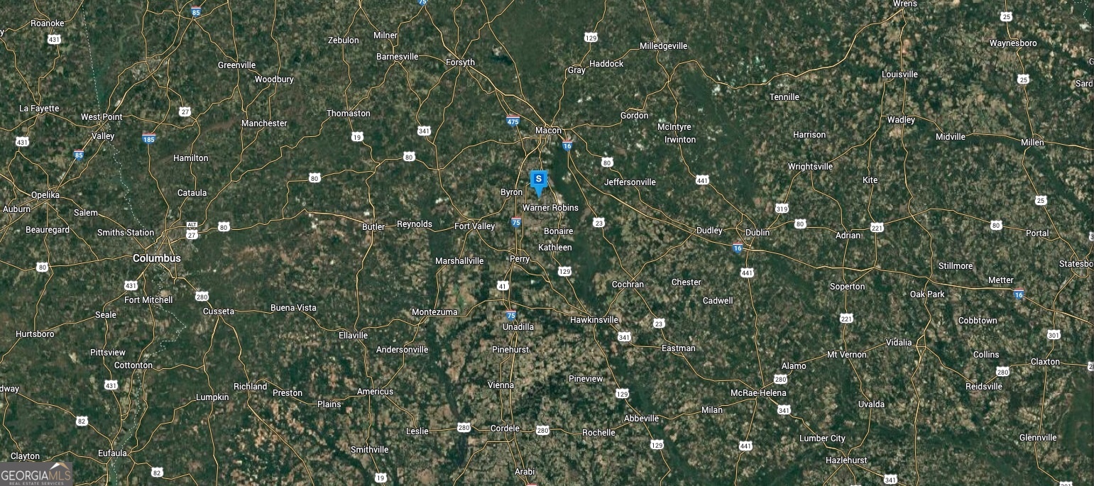 101 Wray Street Warner Robins, GA 31093 - Photo 6 of 6