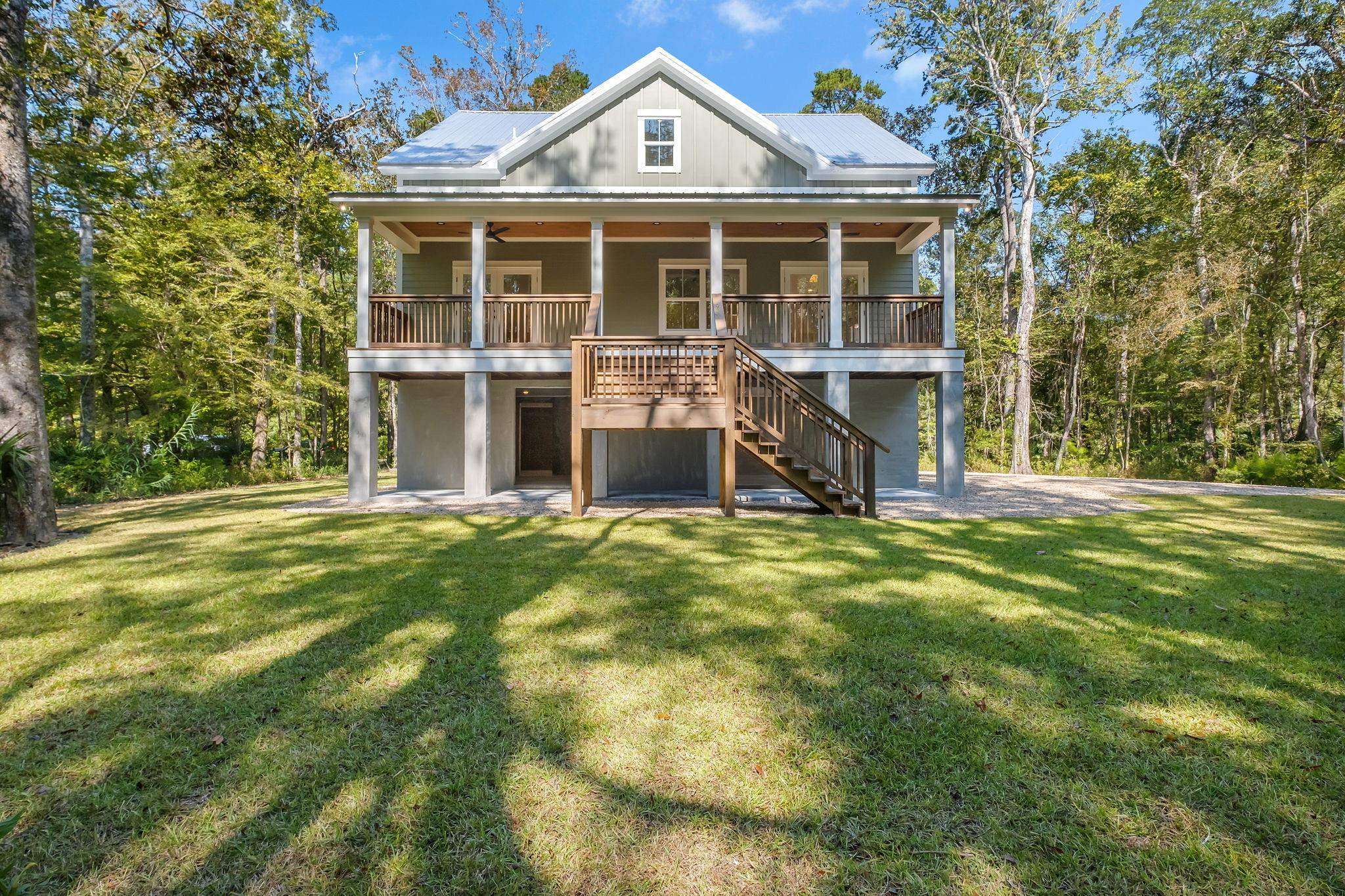 293 River Plantation Road Crawfordville, FL 32327 - Photo 17 of 59