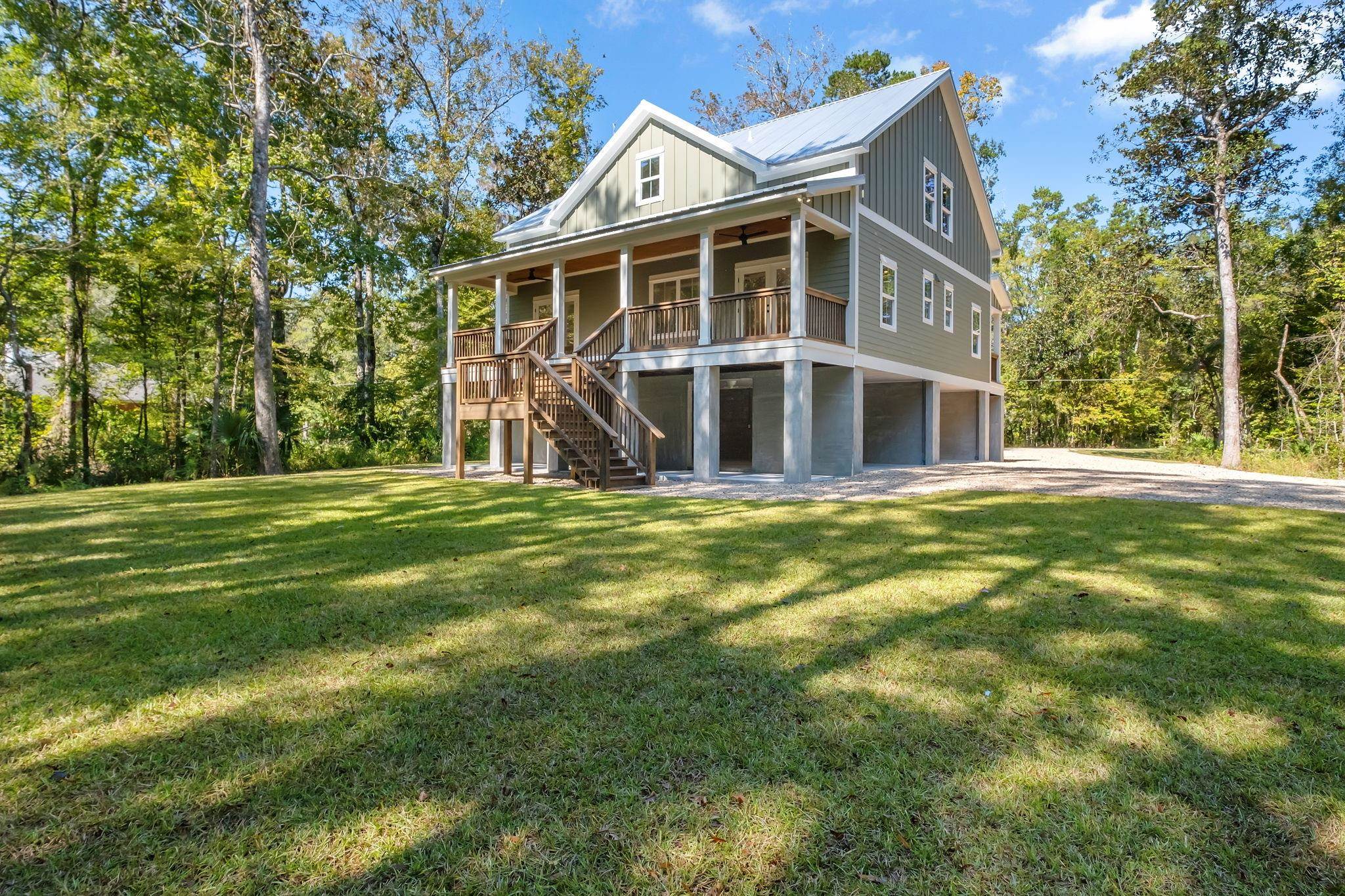 293 River Plantation Road Crawfordville, FL 32327 - Photo 20 of 59