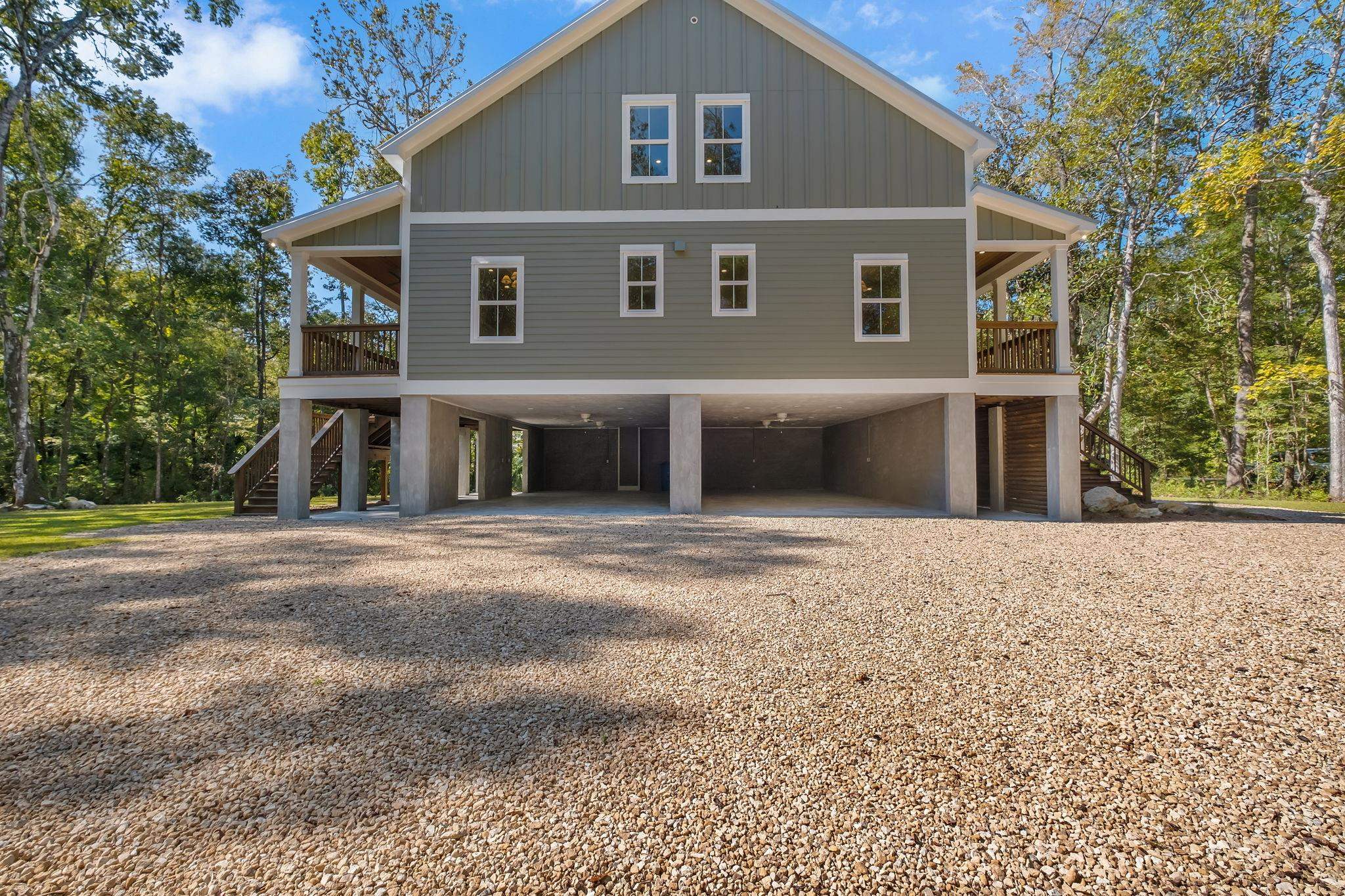 293 River Plantation Road Crawfordville, FL 32327 - Photo 21 of 59