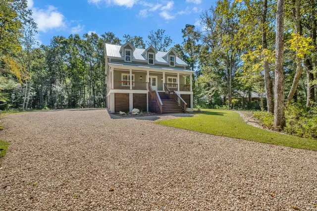 $699,000 | 293 River Plantation Road, Crawfordville, FL 32327